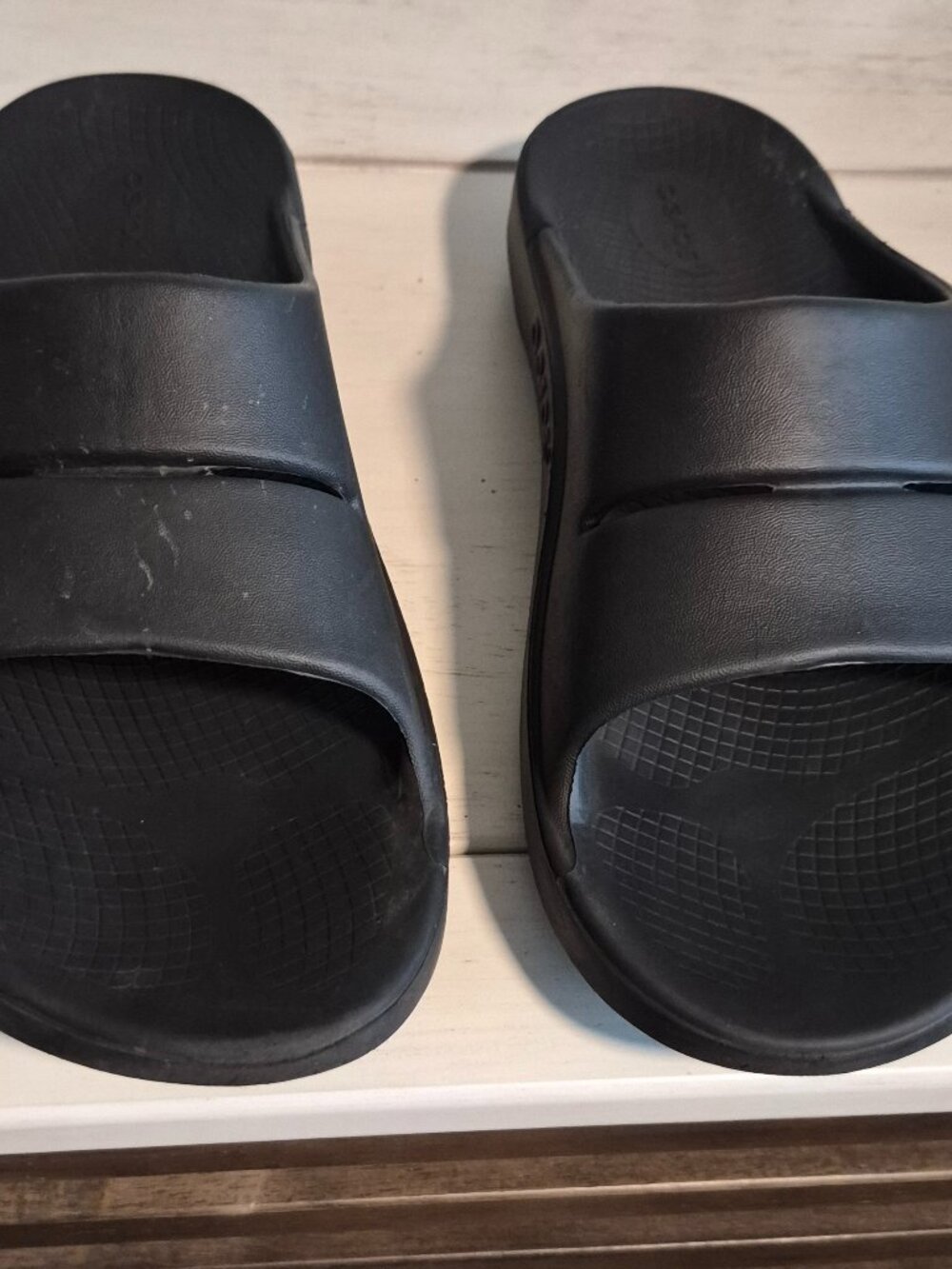 OOFOS OOahh Recovery Slide - Women’s and Men’s